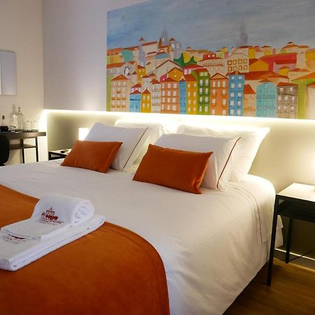 Serra Do Pilar Porto Suites Vila Nova de Gaia Exterior foto